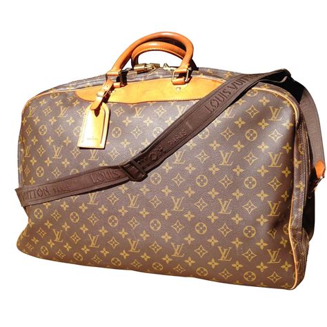 sacs de voyage louis vuitton|prix sac louis vuitton original.